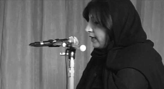 تصویر فرشته حضرتی