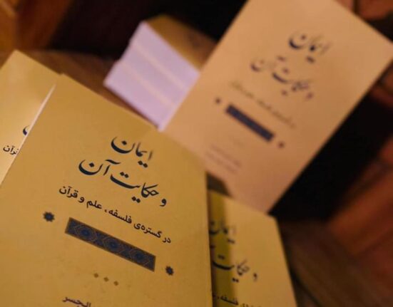 ماجرای آوارگی اندیشه