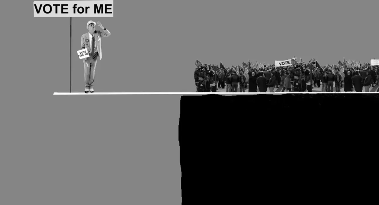 Election and democracy in Afghanistan