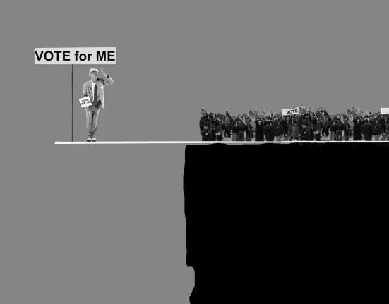 Election and democracy in Afghanistan