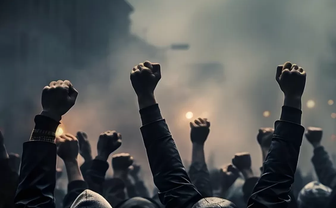 The problem with political parties in Afghanistan