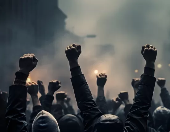 The problem with political parties in Afghanistan